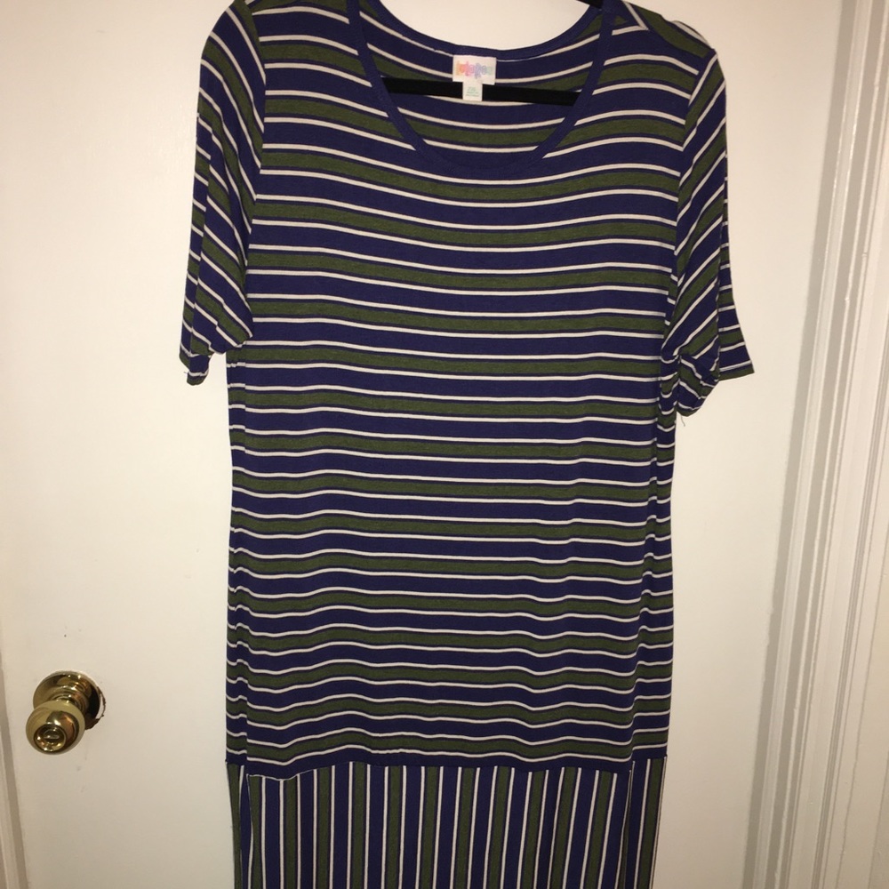 🆕 2XL Julia - NWOT